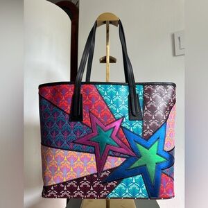 Liberty London Tote (Rare)